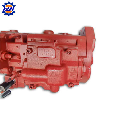 14616199 HYDRAULIC PUMP for VOLVO EC380DL Main Pump Piston Pump