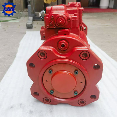 14616199 HYDRAULIC PUMP for VOLVO EC380DL Main Pump Piston Pump