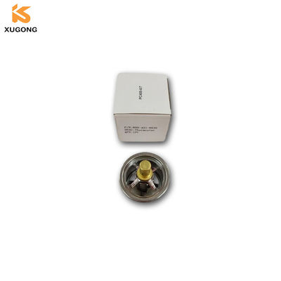 600-421-6630FS Excavator Engine Part Thermostat for KOMATSU 6D125E 6D140 PC450-7 PC460-7 6D125-3 PC400-7