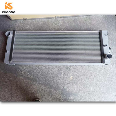 Construction Machinery Parts 207-03-72321 RADIATOR for KOMATSU PC300-8MO