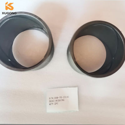 Construction Machinery Parts 208-70-13141 BUSHING for KOMATSU PC400-8