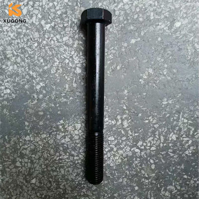 Construction Machinery Parts 208-70-73160 BOLT SHOE for PC300 PC450 PC400