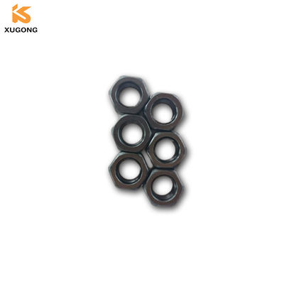 High Quality 01580-12419 0158012419 NUT for KOMATSU PC220 PC300 PC350 PC400