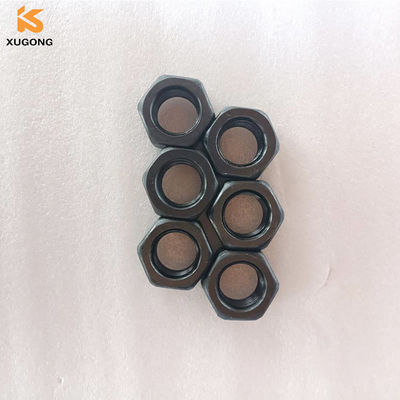 High Quality 01580-12419 0158012419 NUT for KOMATSU PC220 PC300 PC350 PC400