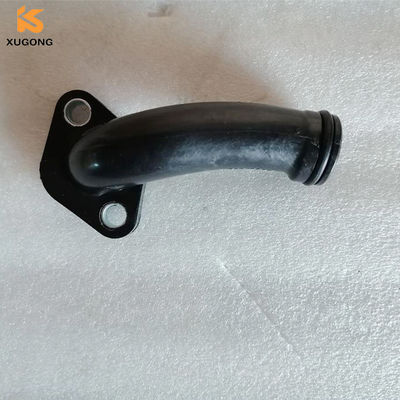 Construction Machinery Parts 277-2925 2772925 CONNECTOR PIPE for CAT C6.6 E320D2