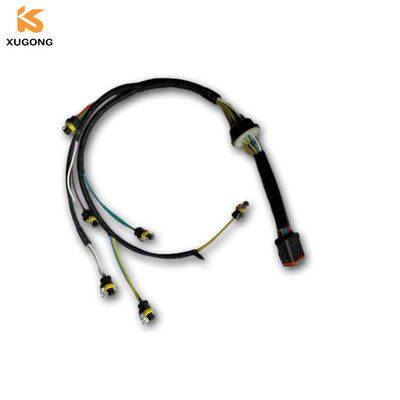 222-5917 2225917 WIRE HARNESS for CAT C7 324D 325D Engine