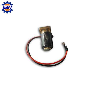 Construction Machinery Parts 17A-15-17271 SOLENOID VALVE for KOMATSU WA420 WA380