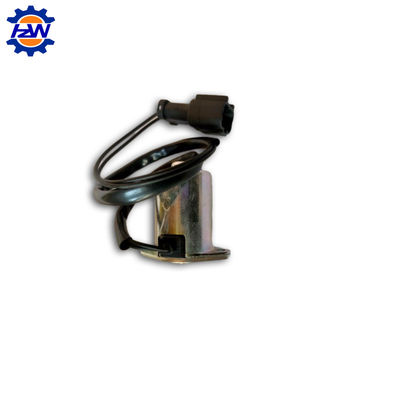 206-60-51132 Excavator Parts Solenoid Valve for komatsu PC200-6 PC200-7