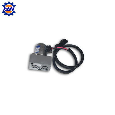 702-21-57400 Solenoid Valve For KOMATSU PC200-7 D155AX D375A PC220 PC240 PC290 PC300 PC350