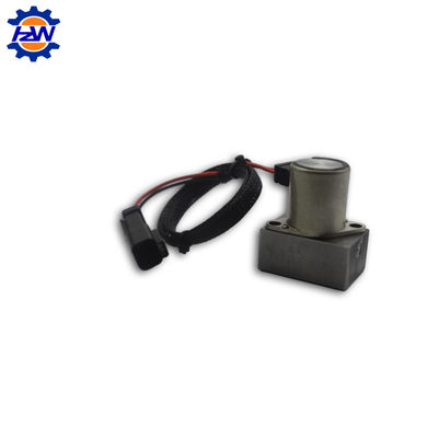 702-21-57400 Solenoid Valve For KOMATSU PC200-7 D155AX D375A PC220 PC240 PC290 PC300 PC350
