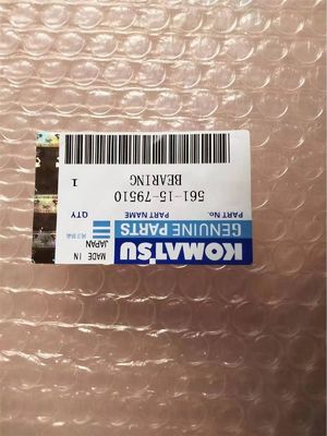 Excavator BEARING 561-15-79510 for KOMATSU