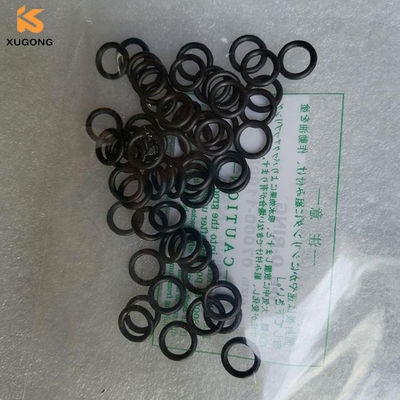 QSB6.7 Piston Ring for KOMATSU PC400-7 Engine Durable Excavator Spare Part