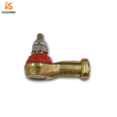 Excavator Fuel Control PC300-7 PC360-7 JOINT 20Y-43-12180