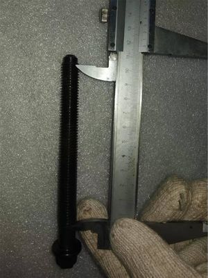 11700334 Excavator BOLT SHOE for VOLVO EC240 D5E Cylinder Head Bolt