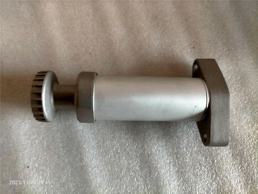 137-5541 1375541 FUEL PUMP ASSY for CAT 3304 C18 Hydraulic Priming Oil Pump