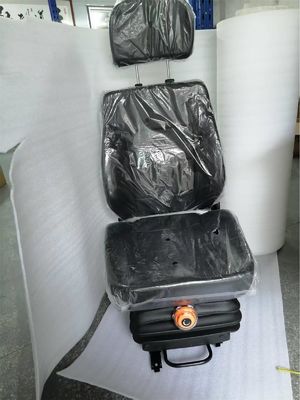 569-57-81113 Excavator Seat assembly for KOMATSU HD785-7 HD325-7 HM400-1 HM405-7