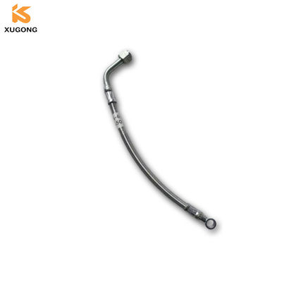 6245-61-6450 Excavator Spare Part Tube for KOMATSU SAA6D170E Engine