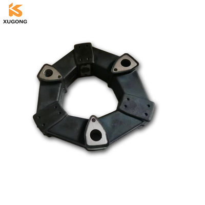 Construction Machinery Part KB-P40043 COUPLING ASSY