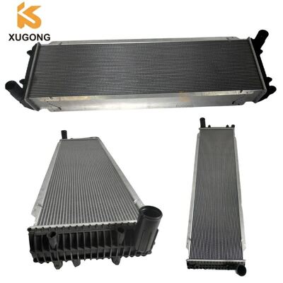 Factory Hot Sale Excavator Engine Parts for CAT E336GC RADIATOR