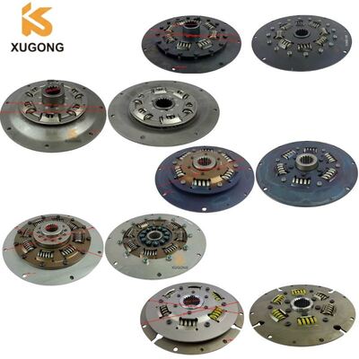 Premium Quality Clutch Pressure Plate 480E 14780711 550E 14733243 750 1480712 369-4439 513-3732 352-22-6363 for Vo-lvo