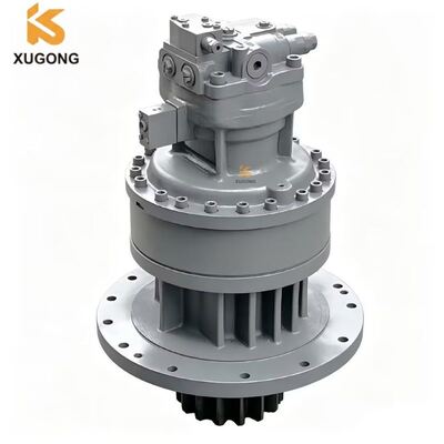 Excavator Piston Main Pump Hydraulic Swing Travel Motor EC290 EC300D EC350D Factory in Stock