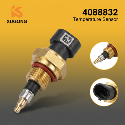 Construction Machinery Parts 4088832 PRESSURE SENSOR for CUM-MINS EX1200 Excavator Parts