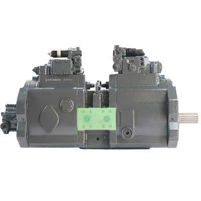 K3V140DT-9T1L Excavator Main Pump Assy Hydraulic Piston Pump For SY285