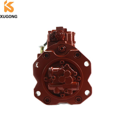 K3V140DT-HNOV Main Pump DH300-5 Excavator Spare Parts Hydraulic Pump