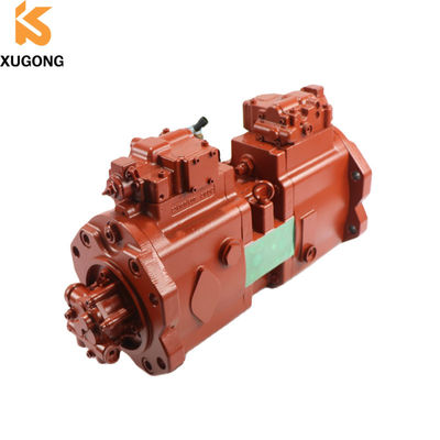 K3V140DT-HNOV Main Pump DH300-5 Excavator Spare Parts Hydraulic Pump