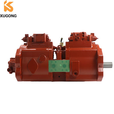 K3V140DT-HNOV Main Pump DH300-5 Excavator Spare Parts Hydraulic Pump