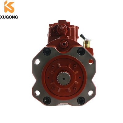 K3V140DT-HNOV Main Pump DH300-5 Excavator Spare Parts Hydraulic Pump