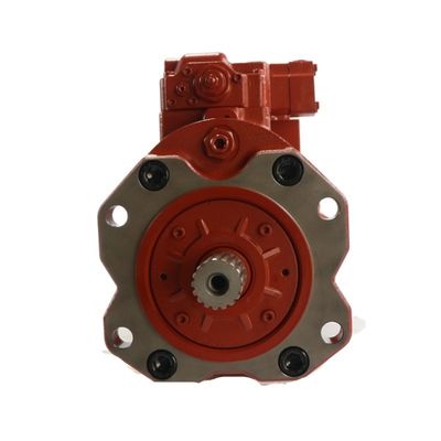 Hyundai R455 Excavator Main Pump KPM Hydraulic Pump K5V200DTH-9C0Z