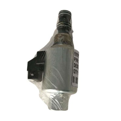 OEM Valve 25/105200 Solenoid Valve For JCB 3CX / 4CX Backhoe Loader