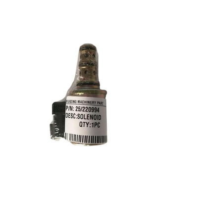 JCB Backhoe 3CX 4CX Solenoid Valve 25/220994 Valve Aftermarket Part 25-220994