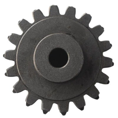 Komatsu Excavator PC200-8 Final Drive Slewing Sun Gear 22U-26-21530 For Construction Machinery Equipment