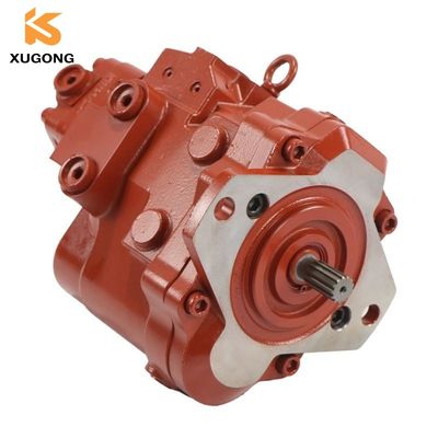 KYB Pumps Hydraulic Gear Pump Pilot Pump PSVD2-27E For Excavator Repair