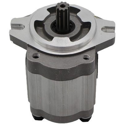 Hydraulic Gear Pump HPV75 HPV90 HPV091 HPV95 HPV102 HPV116 Of Oil Charge Pumps For Excavator Parts