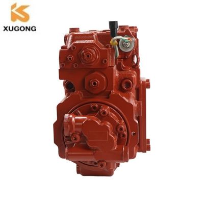 LG915E Excavator K7V63DTP-9N0E Main Hydraulic Pump For Engineering Machinery