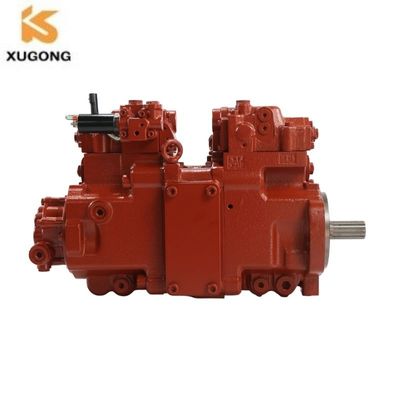 LG915E Excavator K7V63DTP-9N0E Main Hydraulic Pump For Engineering Machinery