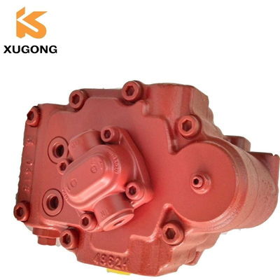 PVK-2B-505-N-4554C Hydraulic Main Piston Hydraulic Pump For YC55 Excavator Nachi PVD Series