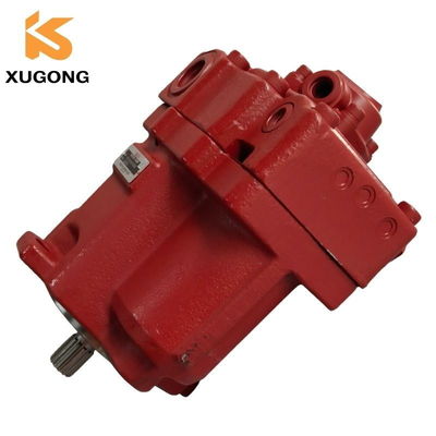 PVK-2B-505-N-4554C Hydraulic Main Piston Hydraulic Pump For YC55 Excavator Nachi PVD Series