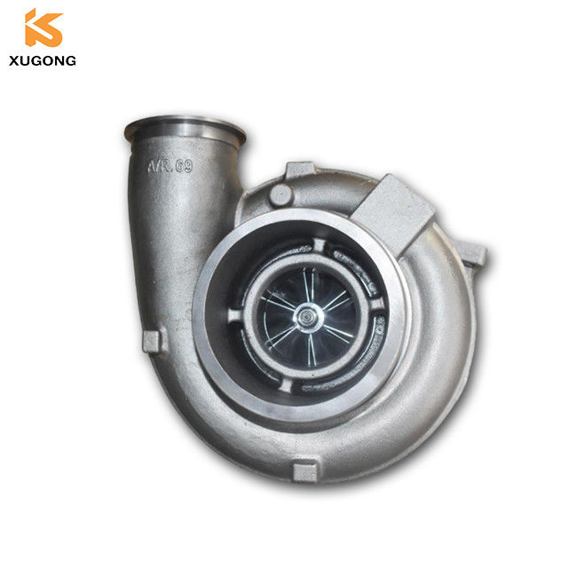Turbocharger 4025150 for CUMMINS QSK23 Excavator Construction Machinery Parts In Stock