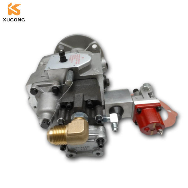 Engine 6CT parts Manual Electric Fuel pump 3936316