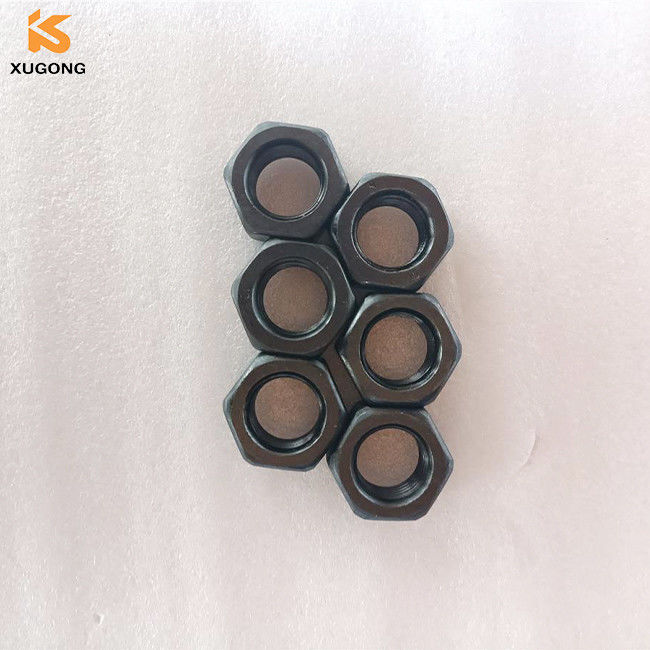 High Quality 01580-12419 0158012419 NUT for KOMATSU PC220 PC300 PC350 PC400