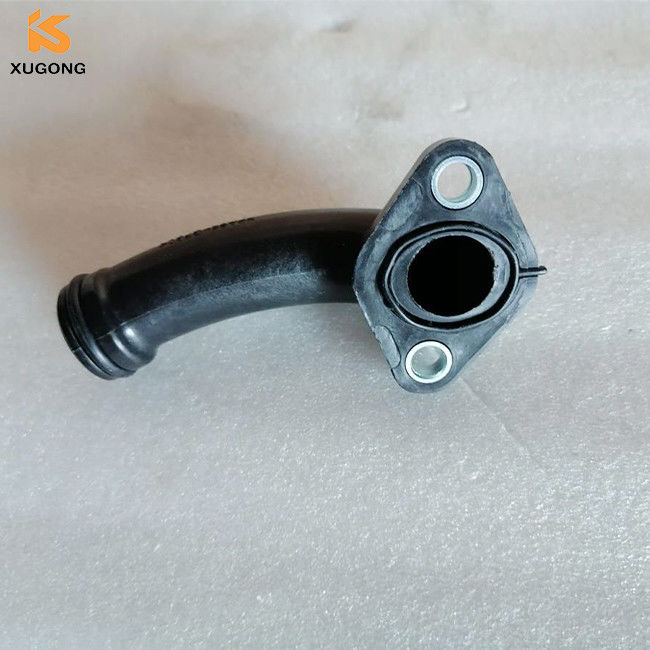 Construction Machinery Parts 277-2925 2772925 CONNECTOR PIPE for CAT C6.6 E320D2