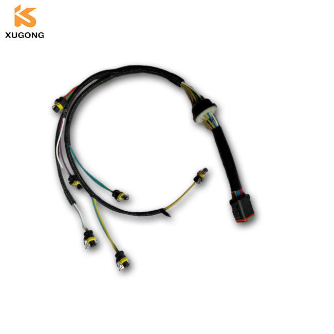 222-5917 2225917 WIRE HARNESS for CAT C7 324D 325D Engine