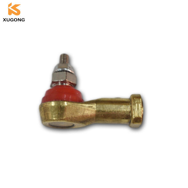 Excavator Fuel Control PC300-7 PC360-7 JOINT 20Y-43-12180