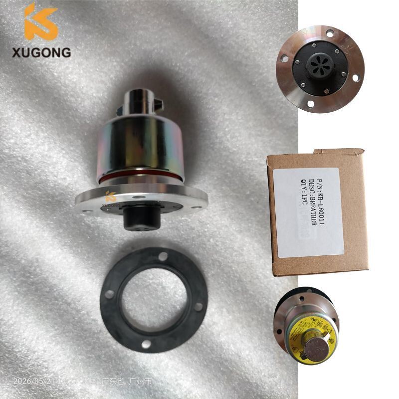 KB-L80011 Excavator Engine Part BREATHER for Vol-vo Engine Factory in Stock