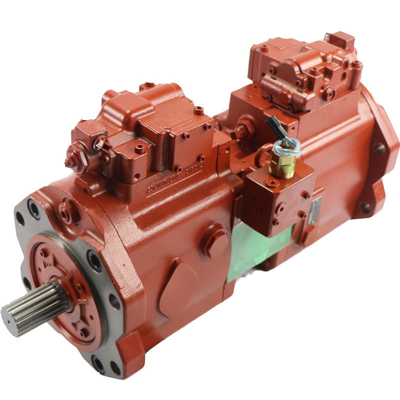 K3V140DT-HNOV Main Pump DH300-5 Excavator Spare Parts Hydraulic Pump